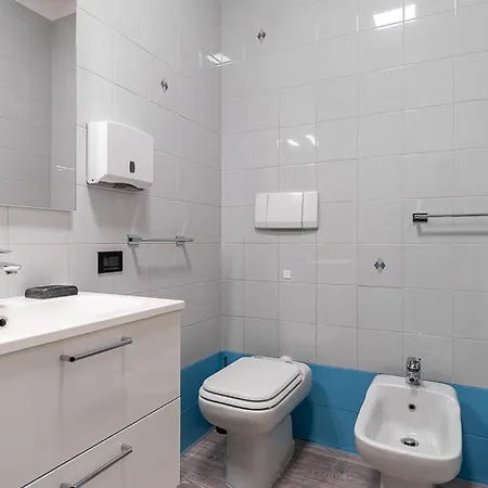Apartman Studio Yvonne