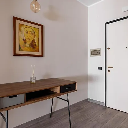 Studio Yvonne Apartman *