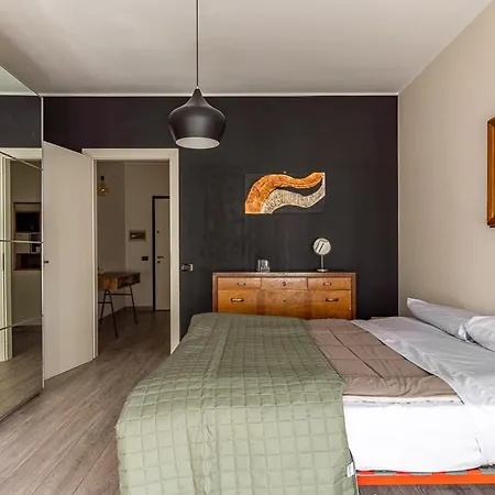 Studio Yvonne Apartman Bari