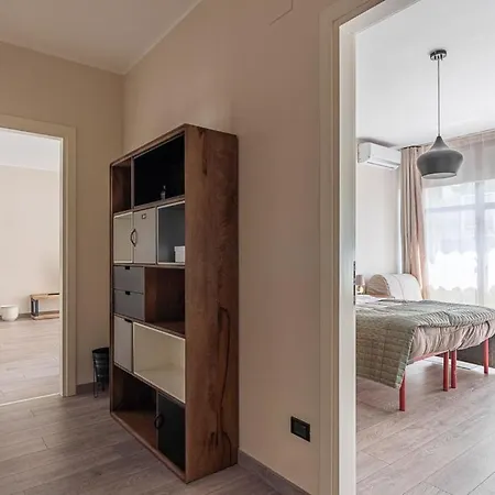 Studio Yvonne Apartman Bari