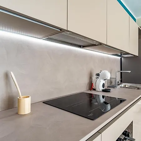 Apartman Studio Yvonne