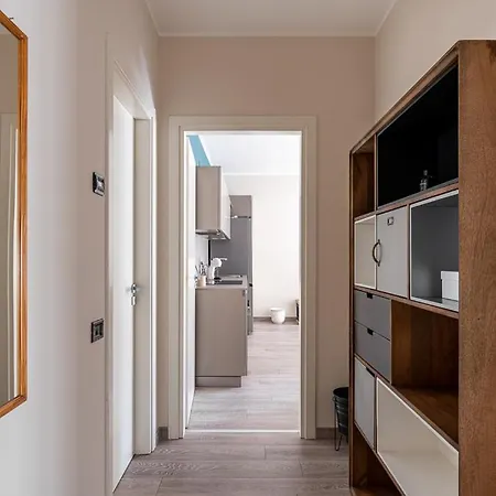 Apartman Studio Yvonne *
