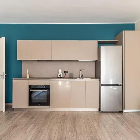 Apartman Studio Yvonne Bari