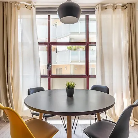Studio Yvonne Apartman