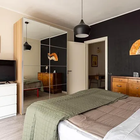 Apartman Studio Yvonne Bari